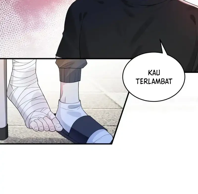 The Real Daughter, She Is an Almighty Boss Chapter 67 Gambar 10