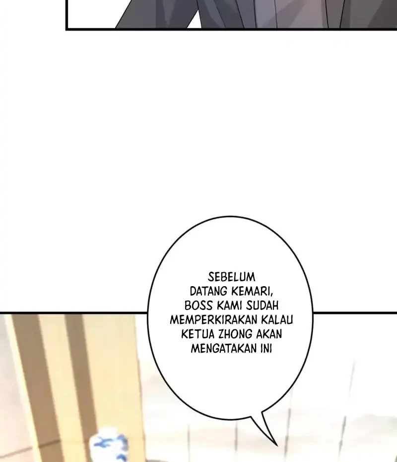 The Real Daughter, She Is an Almighty Boss Chapter 72 Gambar 10