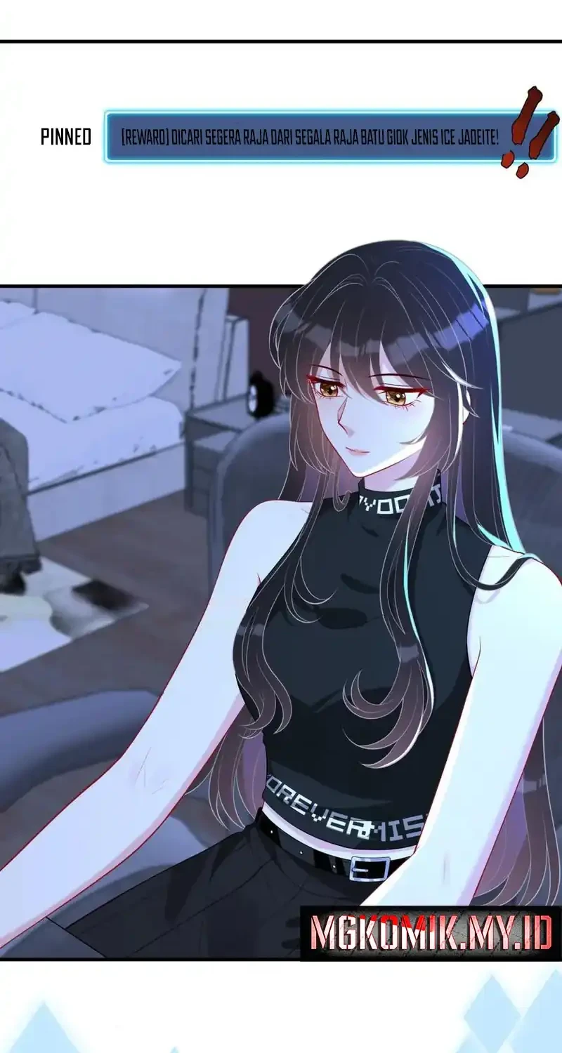 The Real Daughter, She Is an Almighty Boss Chapter 74 Gambar 8