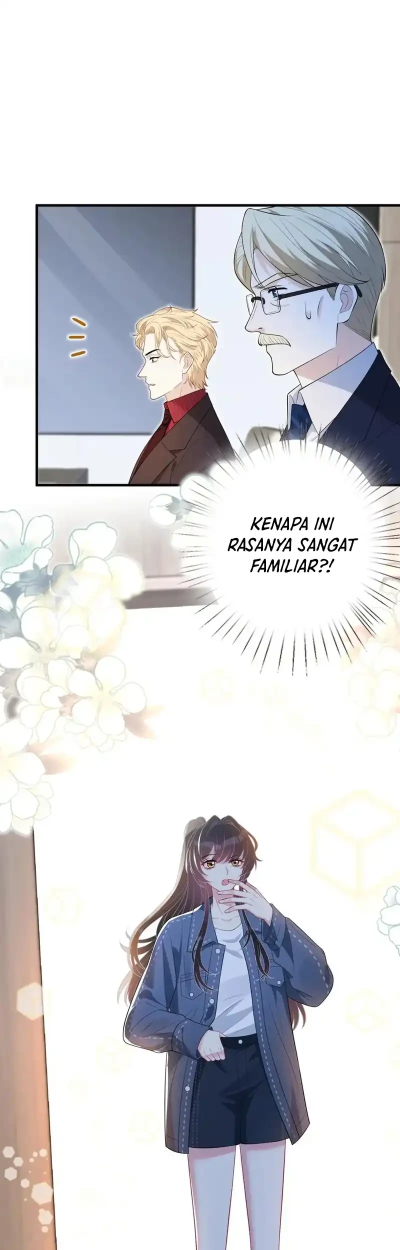 The Real Daughter, She Is an Almighty Boss Chapter 76 Gambar 9