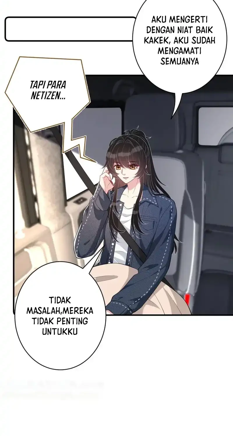 The Real Daughter, She Is an Almighty Boss Chapter 78 Gambar 8