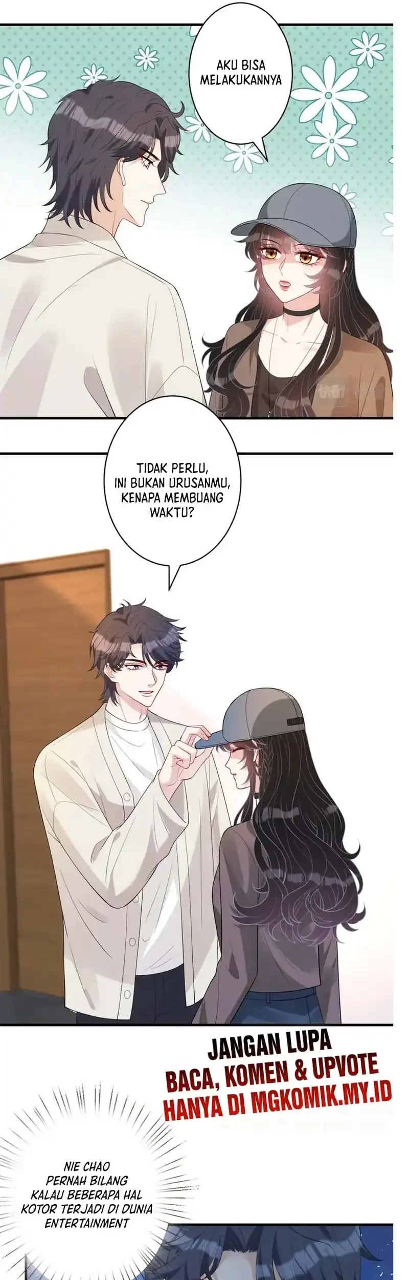 The Real Daughter, She Is an Almighty Boss Chapter 85 Gambar 7