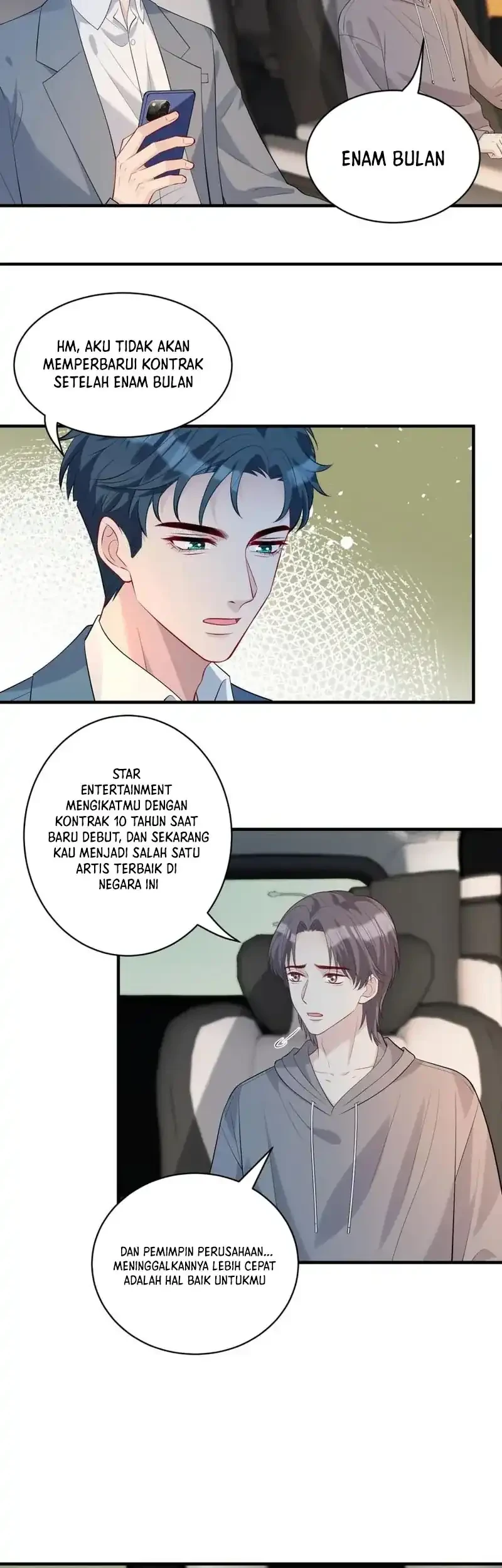 The Real Daughter, She Is an Almighty Boss Chapter 86 Gambar 7