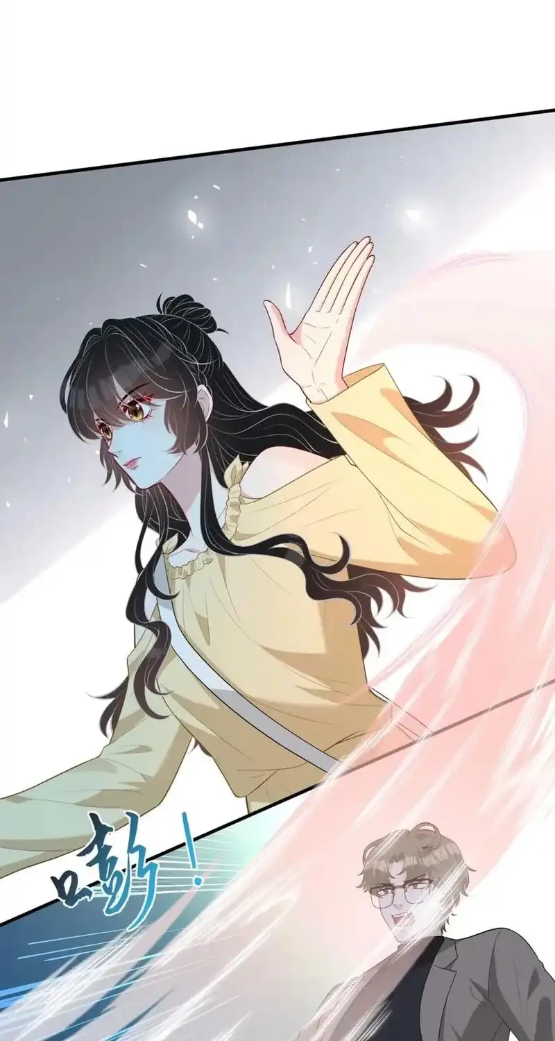 The Real Daughter, She Is an Almighty Boss Chapter 87 Gambar 6