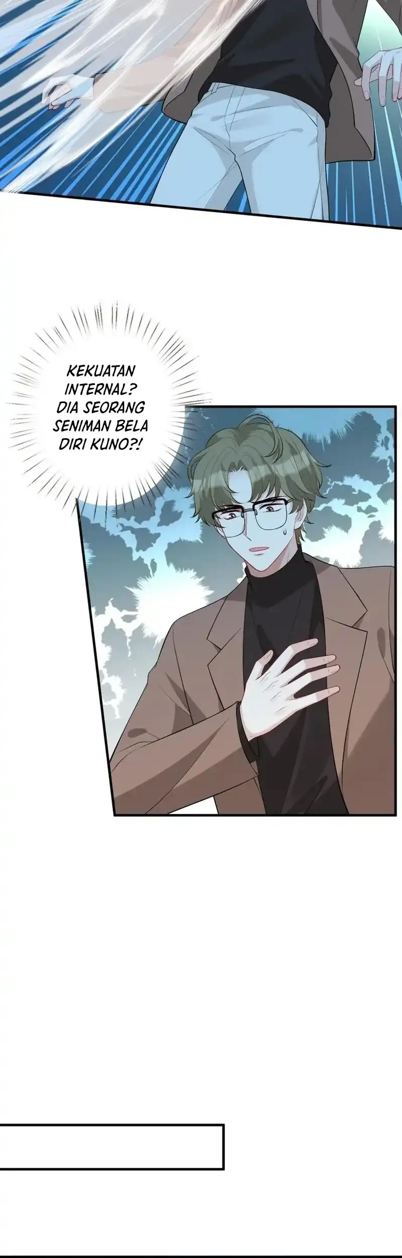 The Real Daughter, She Is an Almighty Boss Chapter 87 Gambar 7
