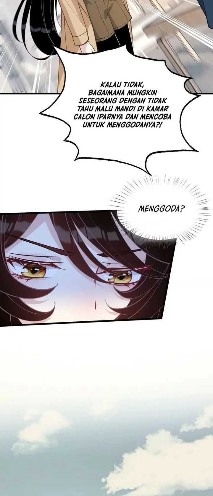 The Real Daughter, She Is an Almighty Boss Chapter 9 Gambar 6