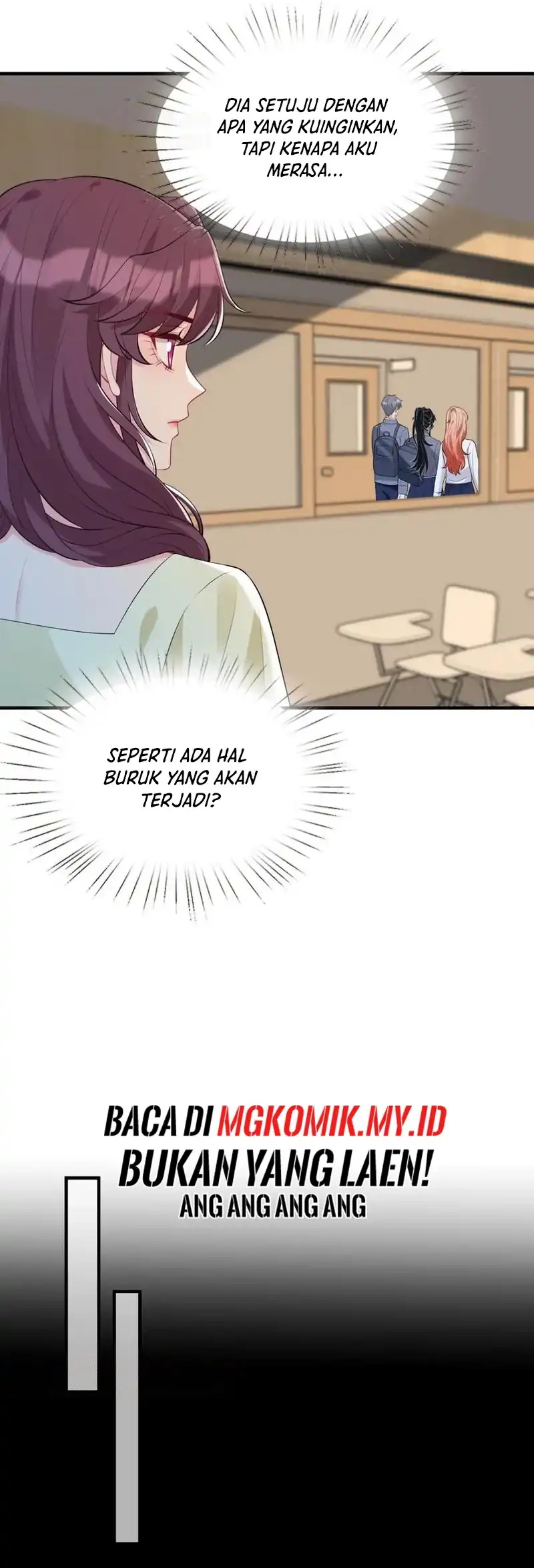 The Real Daughter, She Is an Almighty Boss Chapter 94 Gambar 7