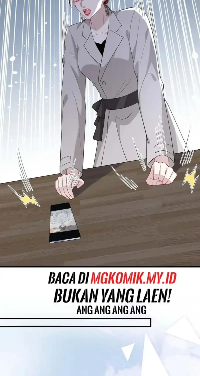 The Real Daughter, She Is an Almighty Boss Chapter 98 Gambar 9