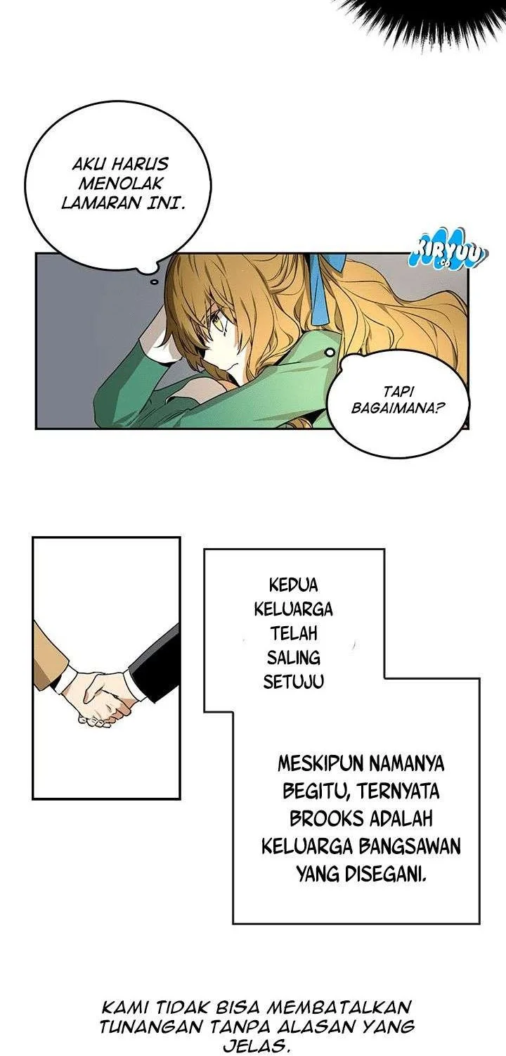 The Reason Why Raeliana Ended up at the Duke’s Mansion Chapter 2 Gambar 7