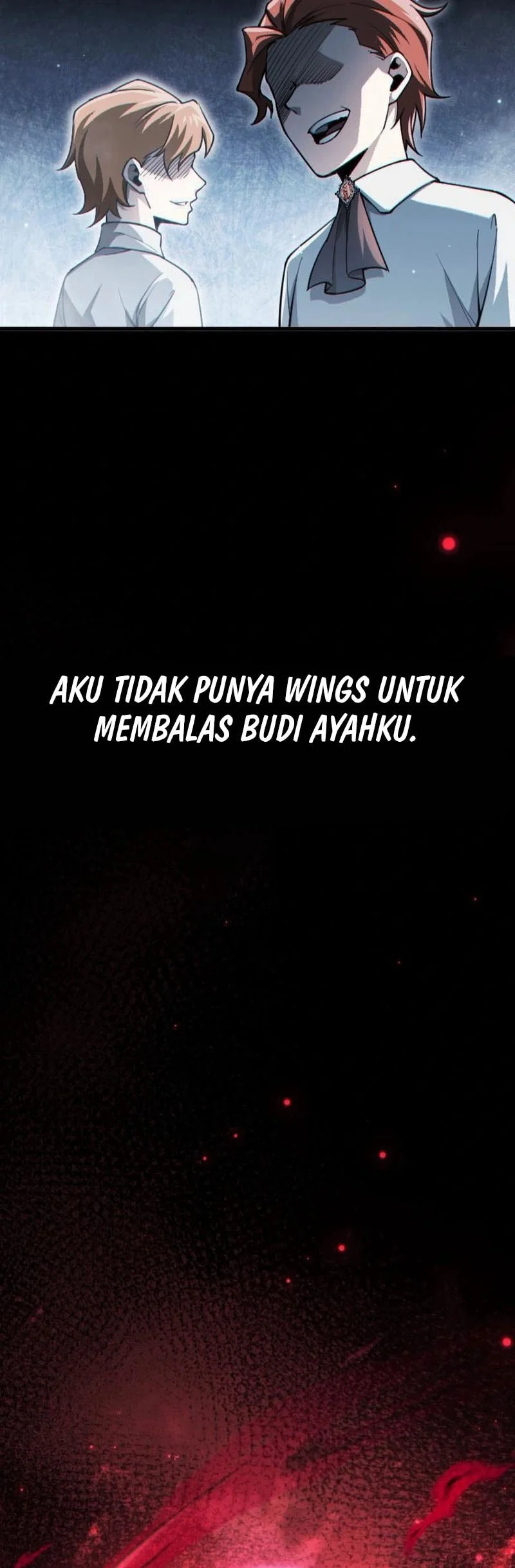 The Rebel Of The Tyrant Noble Family Chapter 1 Gambar 16