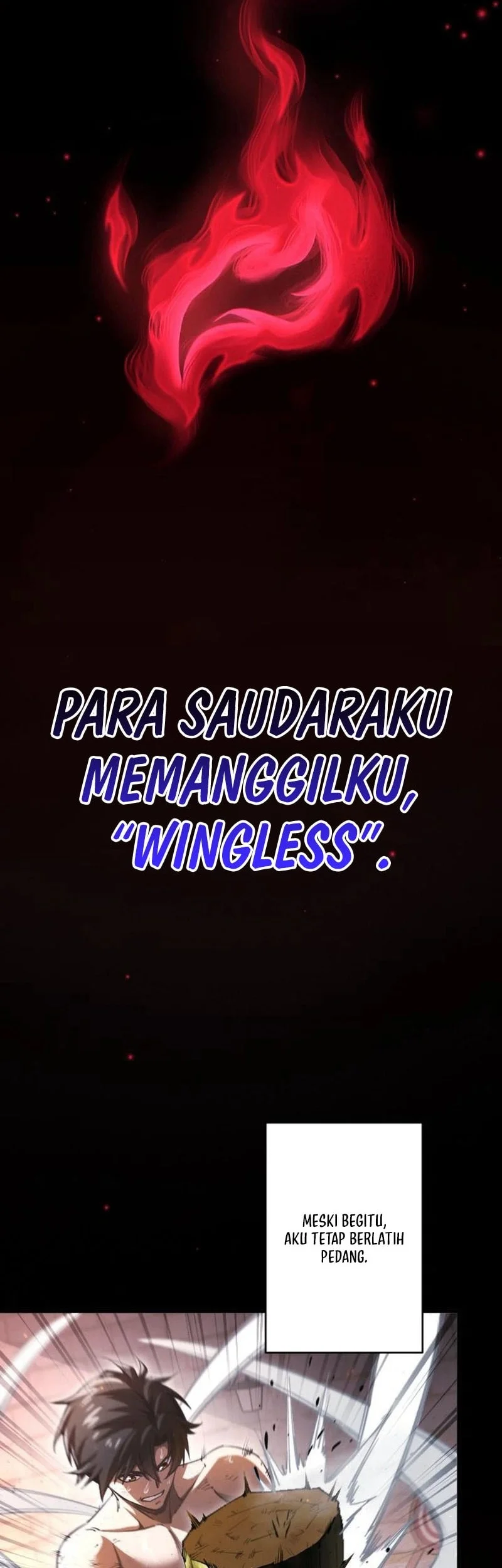 The Rebel Of The Tyrant Noble Family Chapter 1 Gambar 18
