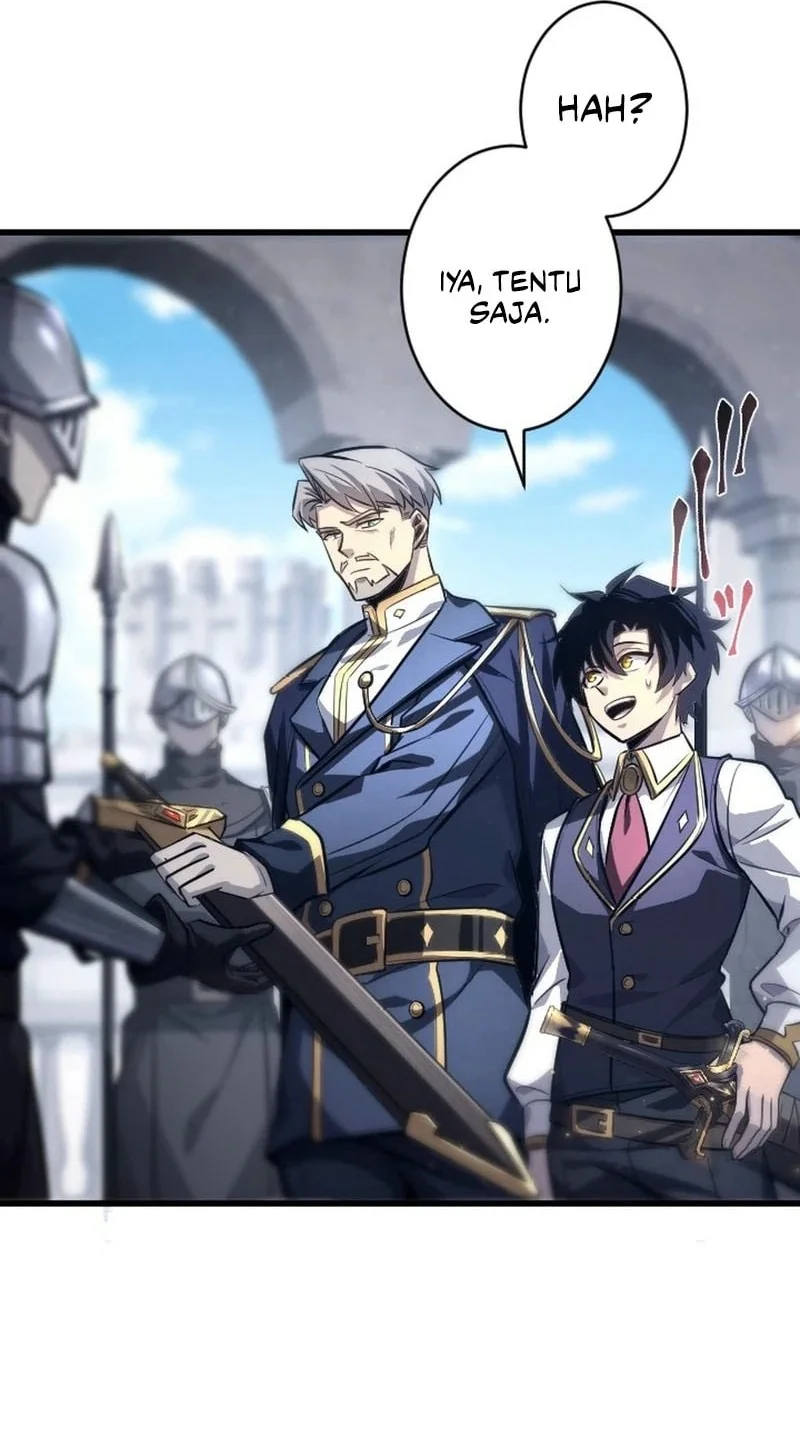 The Rebel Of The Tyrant Noble Family Chapter 10 Gambar 13