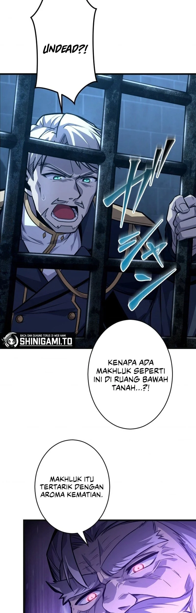 The Rebel Of The Tyrant Noble Family Chapter 12 Gambar 11