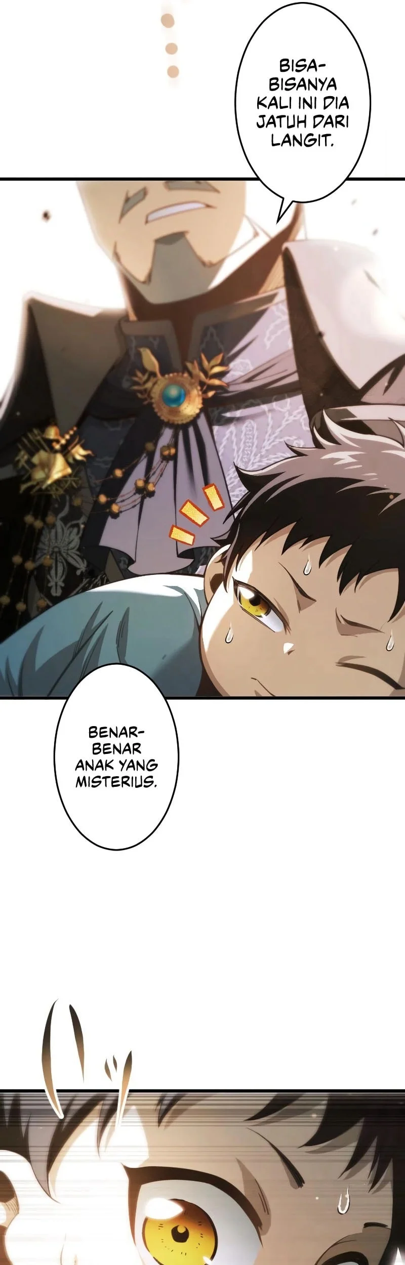 The Rebel Of The Tyrant Noble Family Chapter 2 Gambar 18