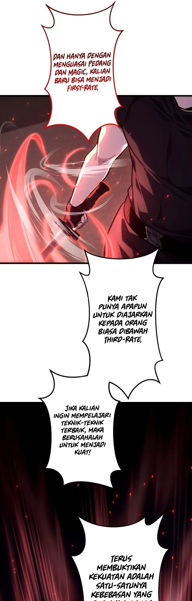 The Rebel Of The Tyrant Noble Family Chapter 20 Gambar 14