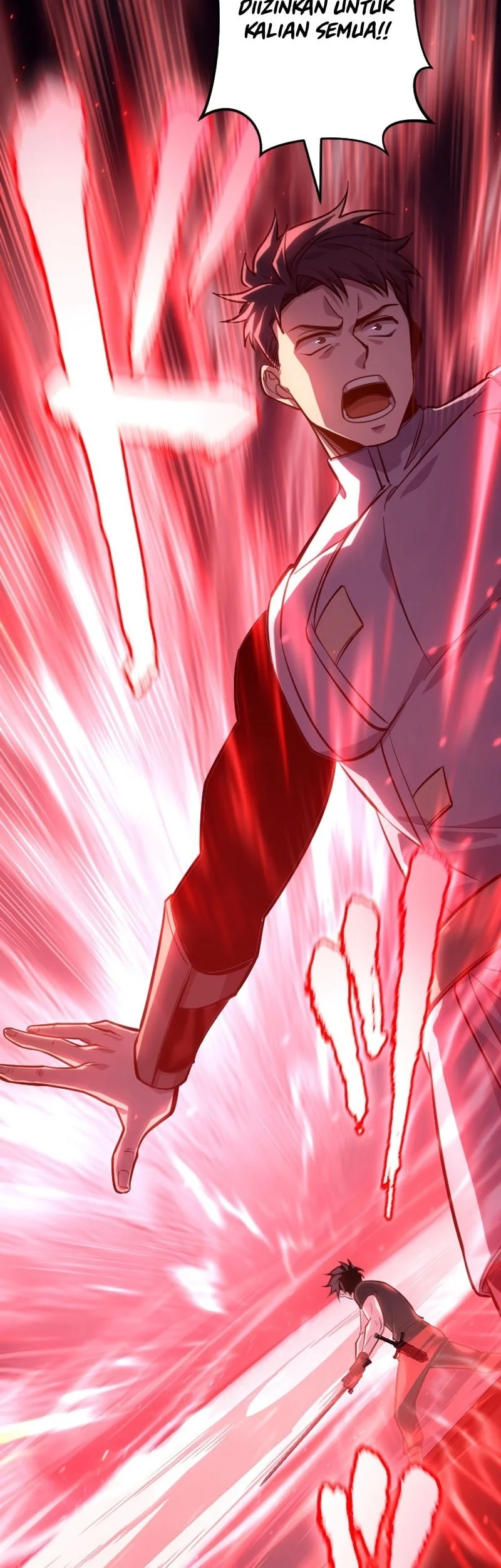 The Rebel Of The Tyrant Noble Family Chapter 20 Gambar 15