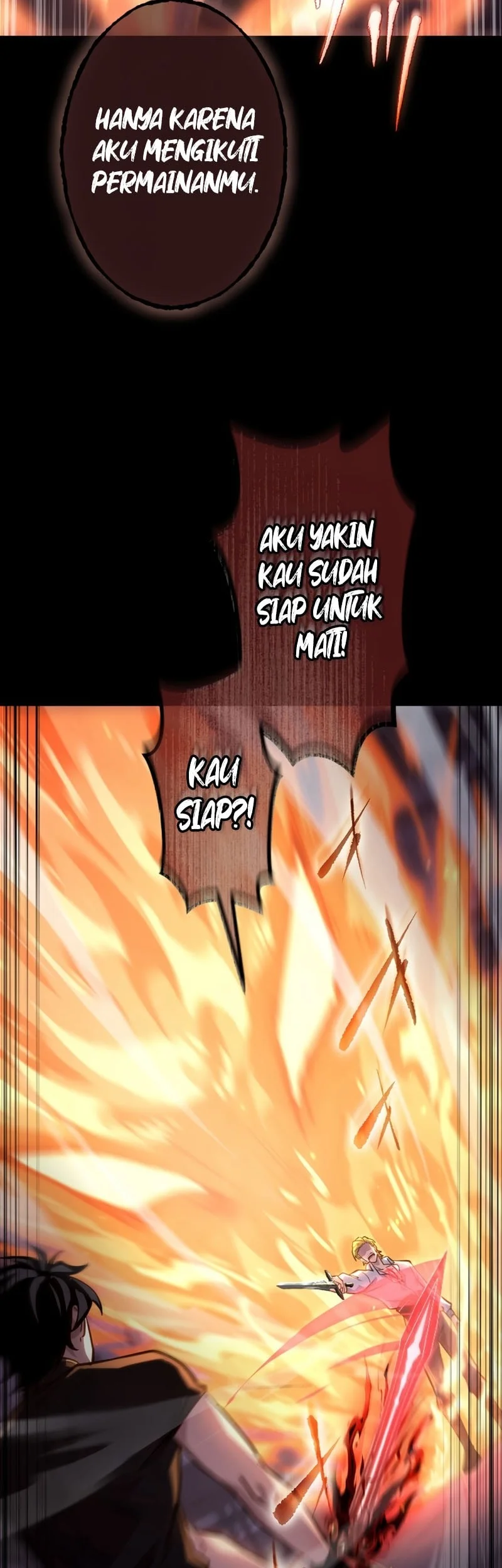 The Rebel Of The Tyrant Noble Family Chapter 22 Gambar 12