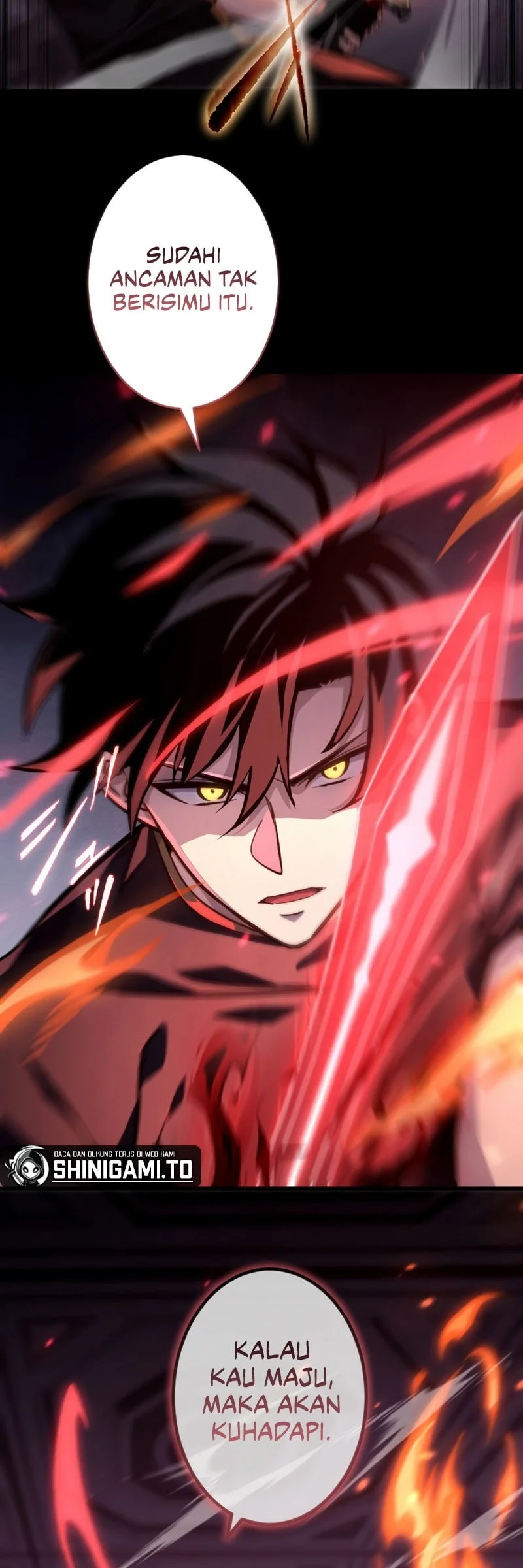 The Rebel Of The Tyrant Noble Family Chapter 22 Gambar 13