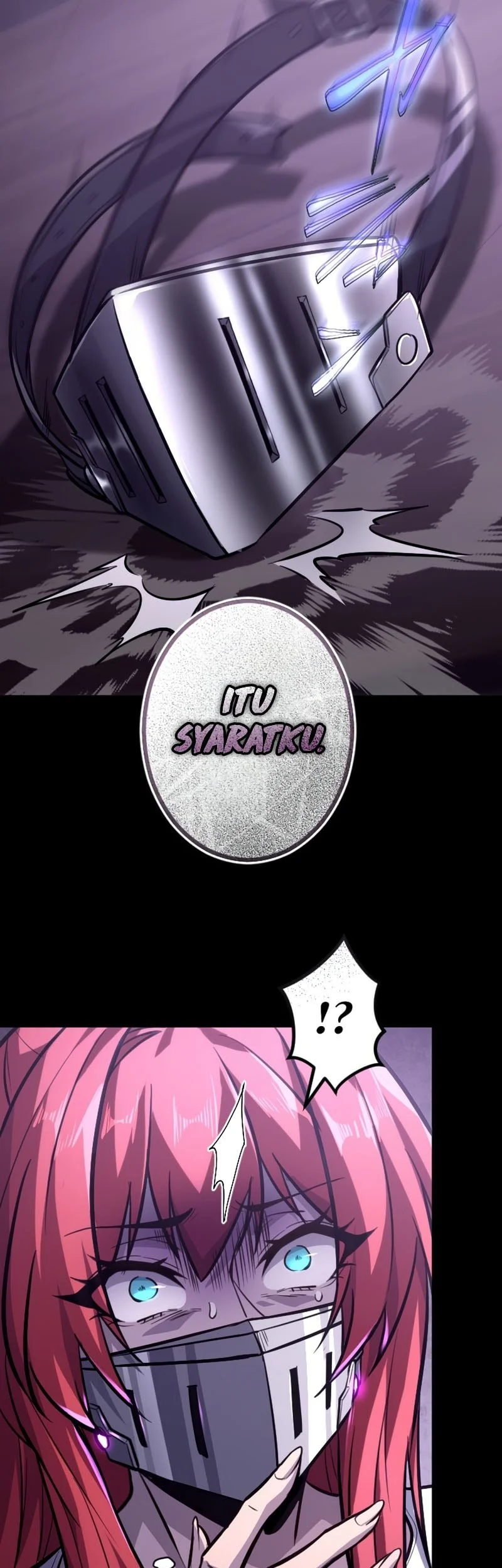 The Rebel Of The Tyrant Noble Family Chapter 23 Gambar 13