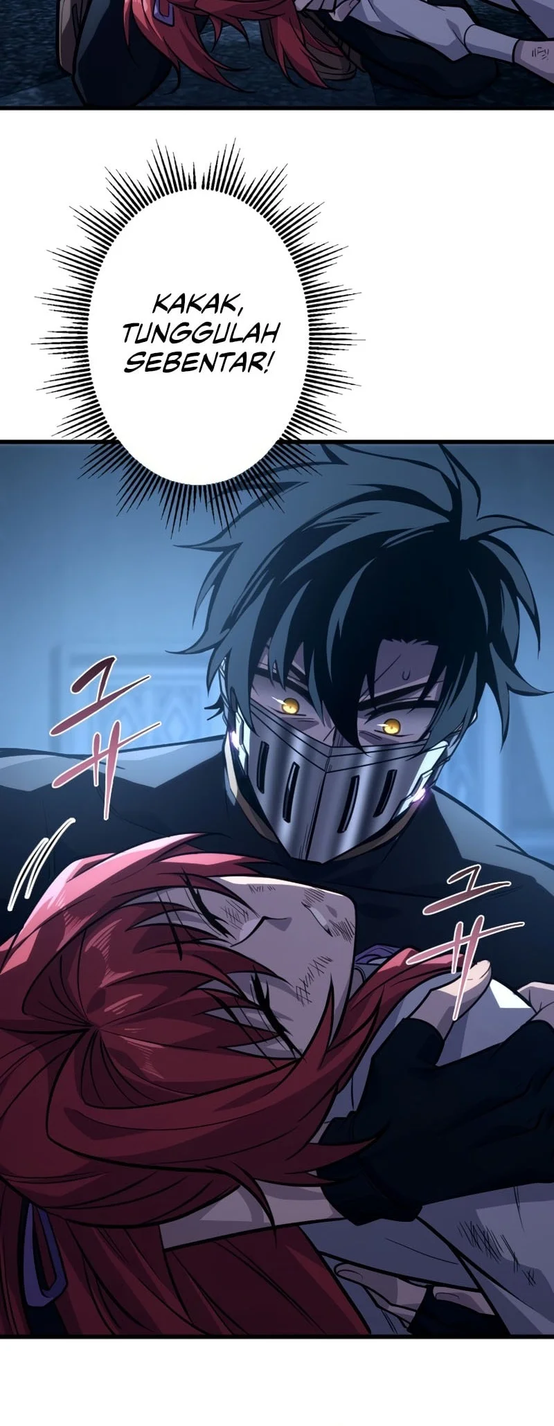 The Rebel Of The Tyrant Noble Family Chapter 26 Gambar 13