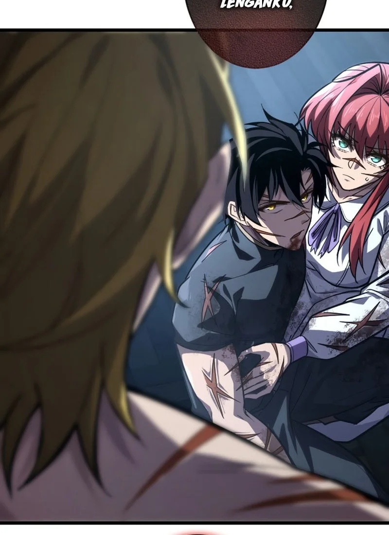 The Rebel Of The Tyrant Noble Family Chapter 28 Gambar 17