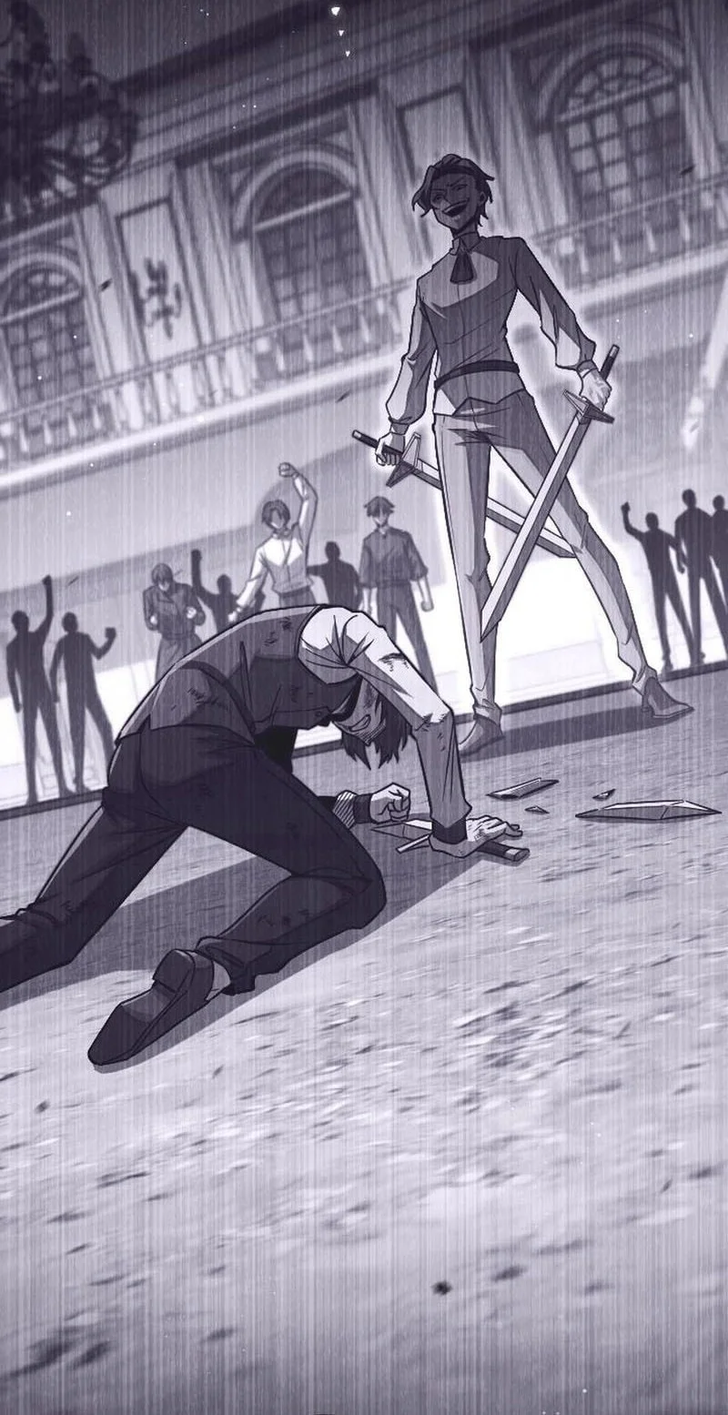 The Rebel Of The Tyrant Noble Family Chapter 3 Gambar 13