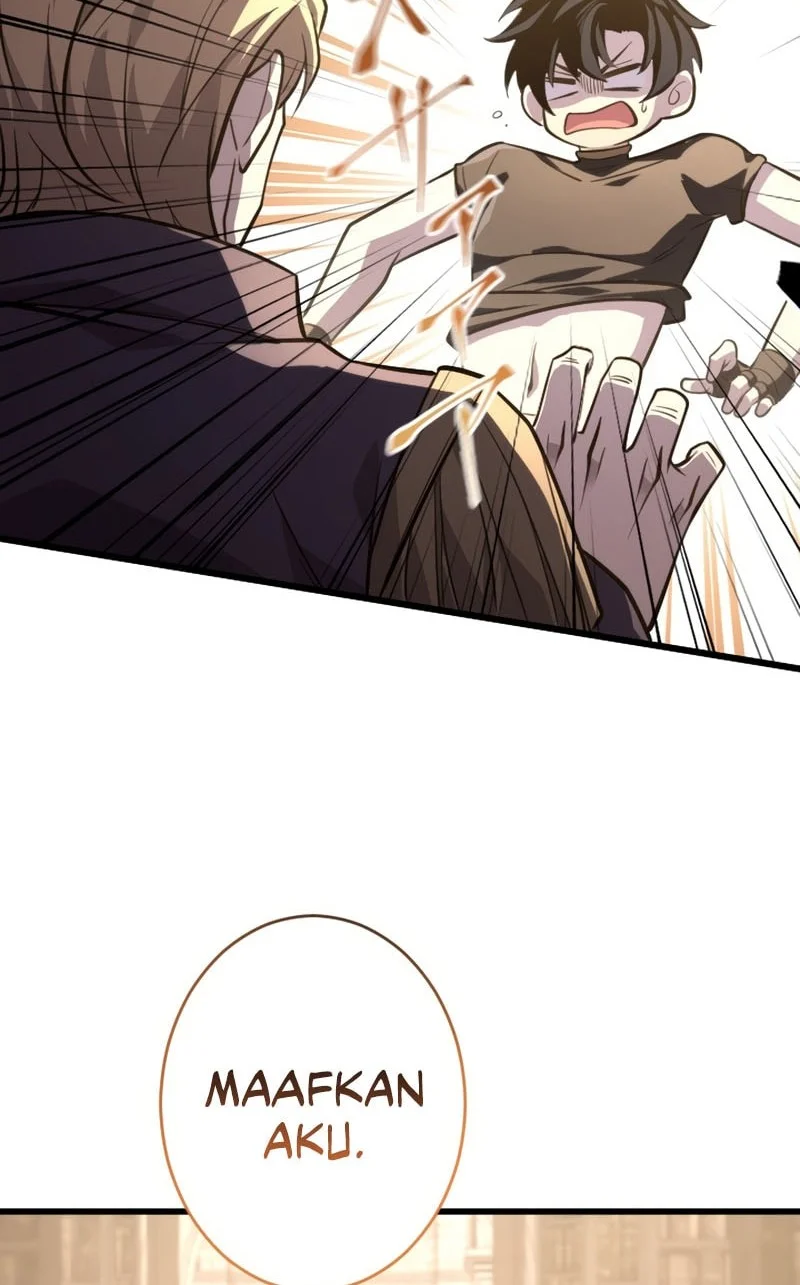The Rebel Of The Tyrant Noble Family Chapter 31 Gambar 13