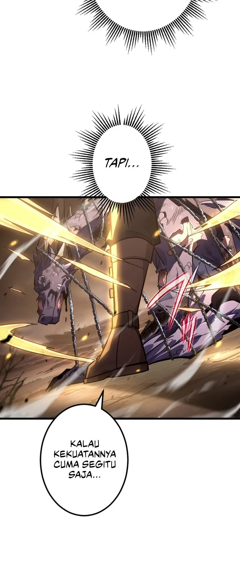 The Rebel Of The Tyrant Noble Family Chapter 34 Gambar 16