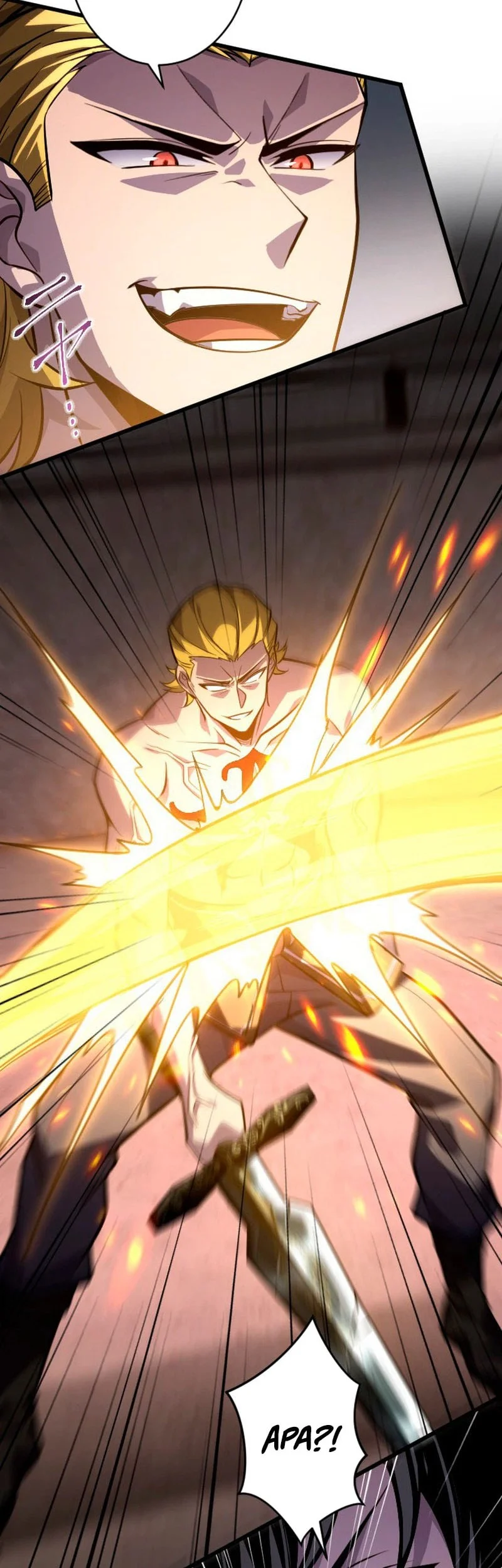 The Rebel Of The Tyrant Noble Family Chapter 38 Gambar 16