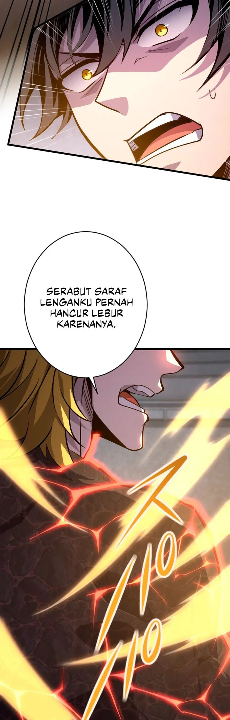 The Rebel Of The Tyrant Noble Family Chapter 38 Gambar 17