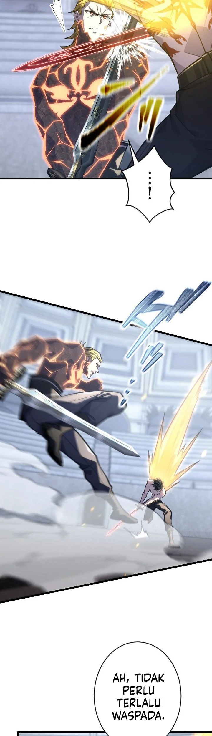 The Rebel Of The Tyrant Noble Family Chapter 39 Gambar 10