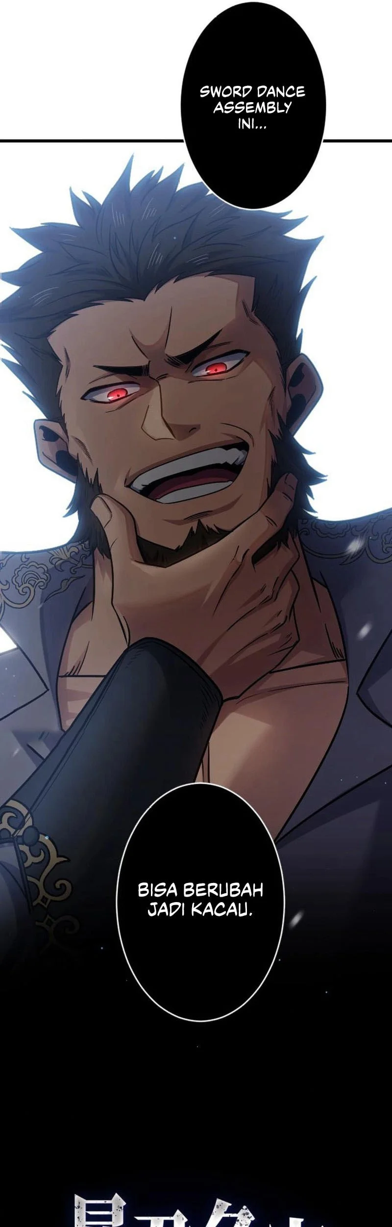 The Rebel Of The Tyrant Noble Family Chapter 4 Gambar 18