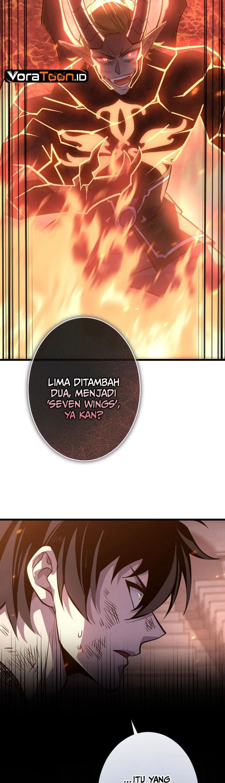 The Rebel Of The Tyrant Noble Family Chapter 40 Gambar 12