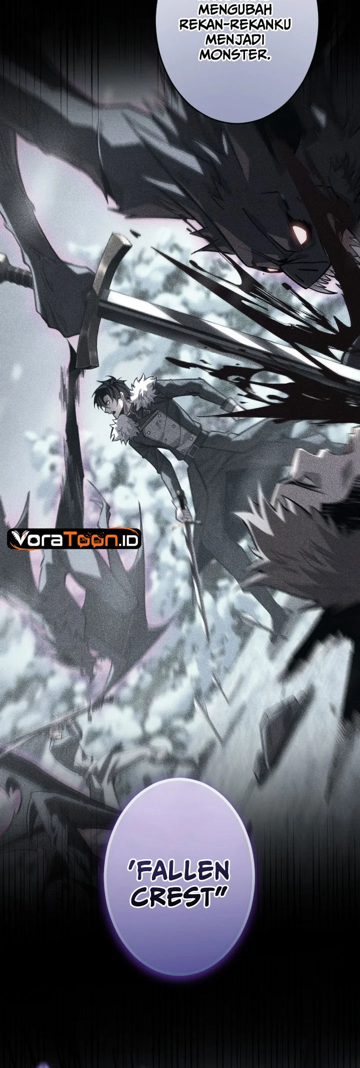 The Rebel Of The Tyrant Noble Family Chapter 40 Gambar 13
