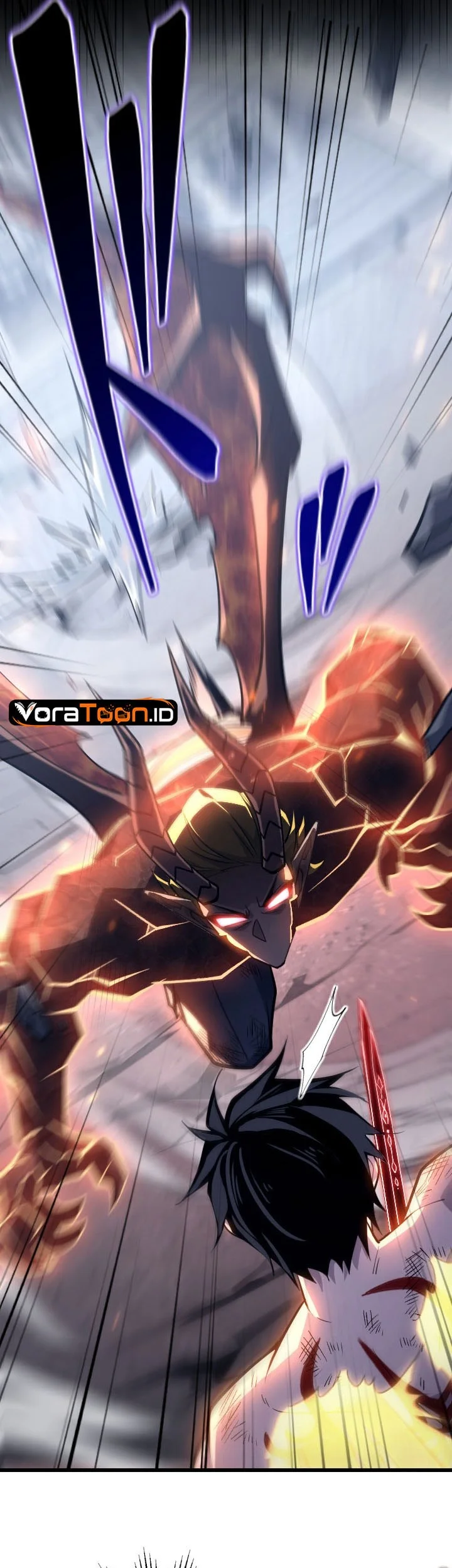 The Rebel Of The Tyrant Noble Family Chapter 40 Gambar 14