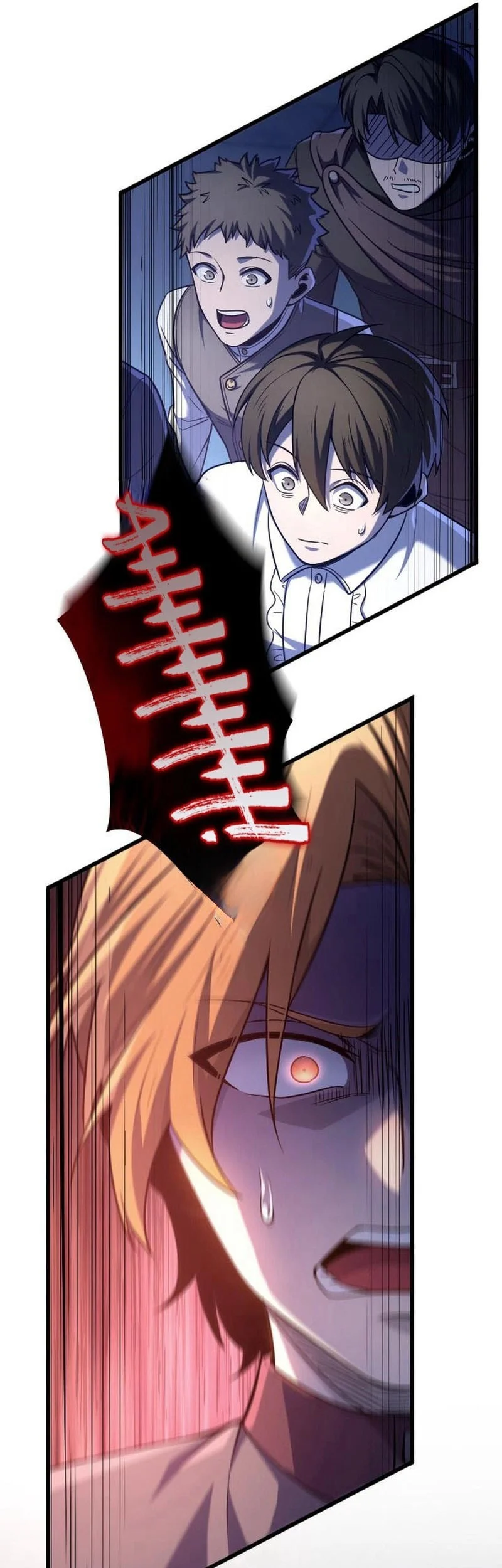 The Rebel Of The Tyrant Noble Family Chapter 5 Gambar 14