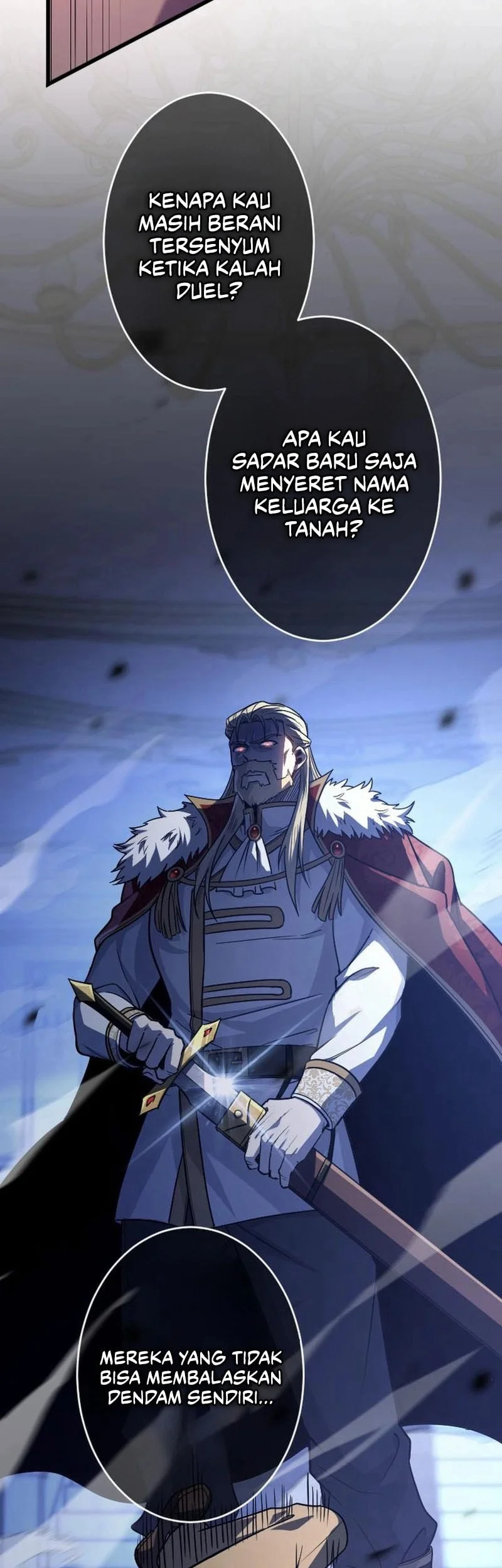 The Rebel Of The Tyrant Noble Family Chapter 5 Gambar 15