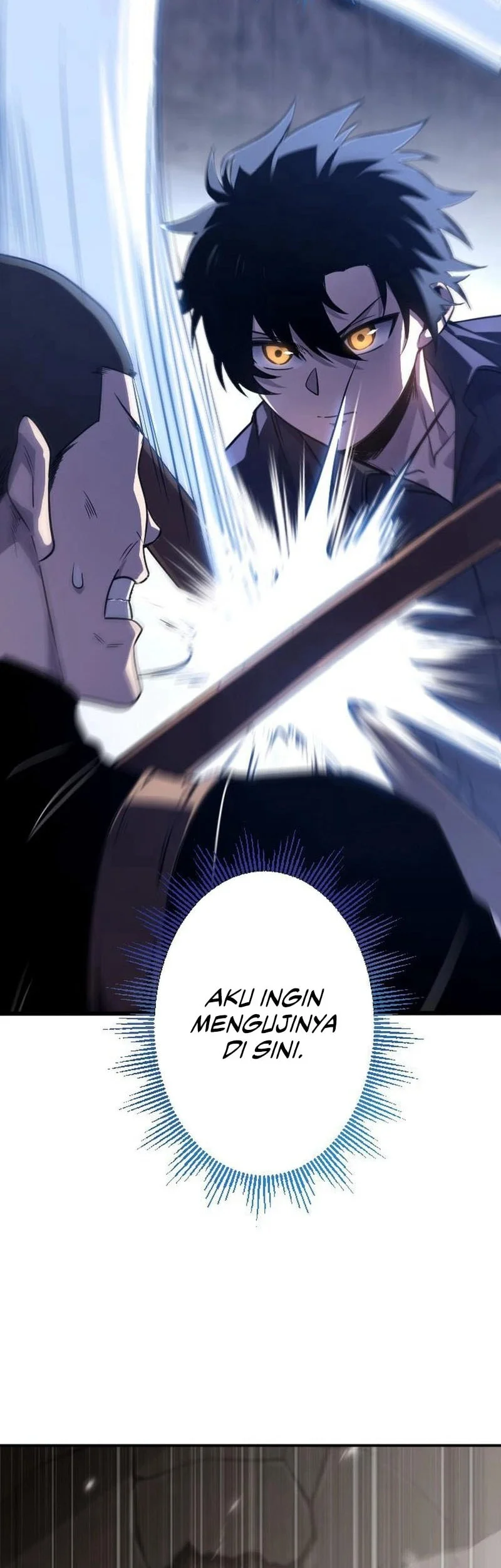 The Rebel Of The Tyrant Noble Family Chapter 6 Gambar 11