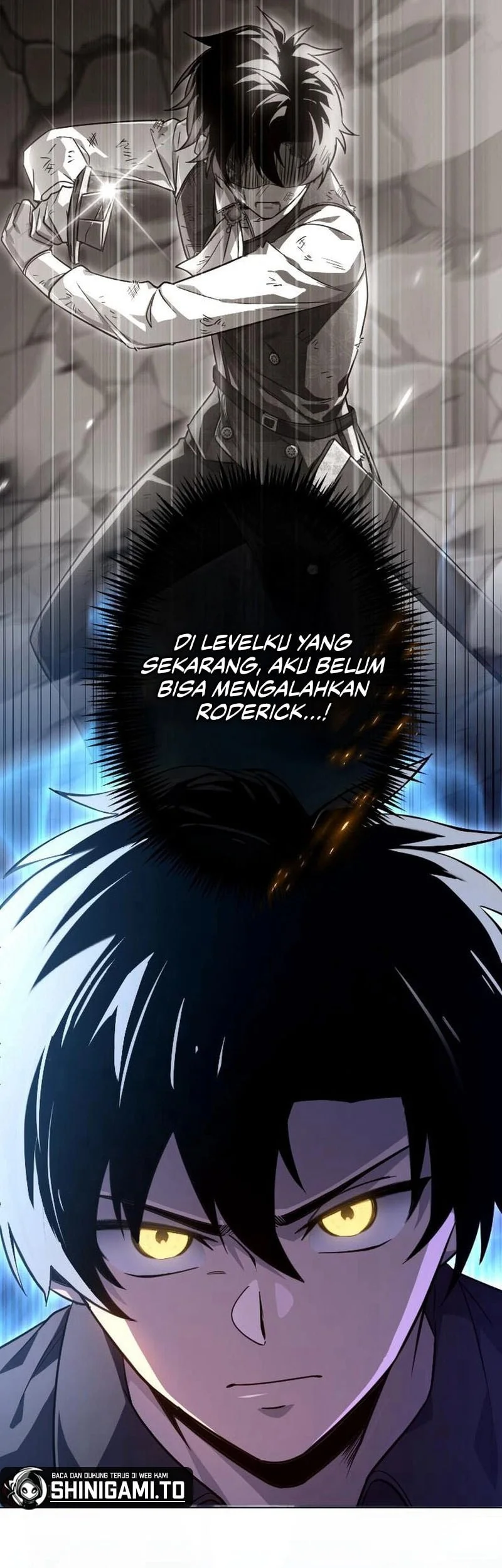 The Rebel Of The Tyrant Noble Family Chapter 6 Gambar 12