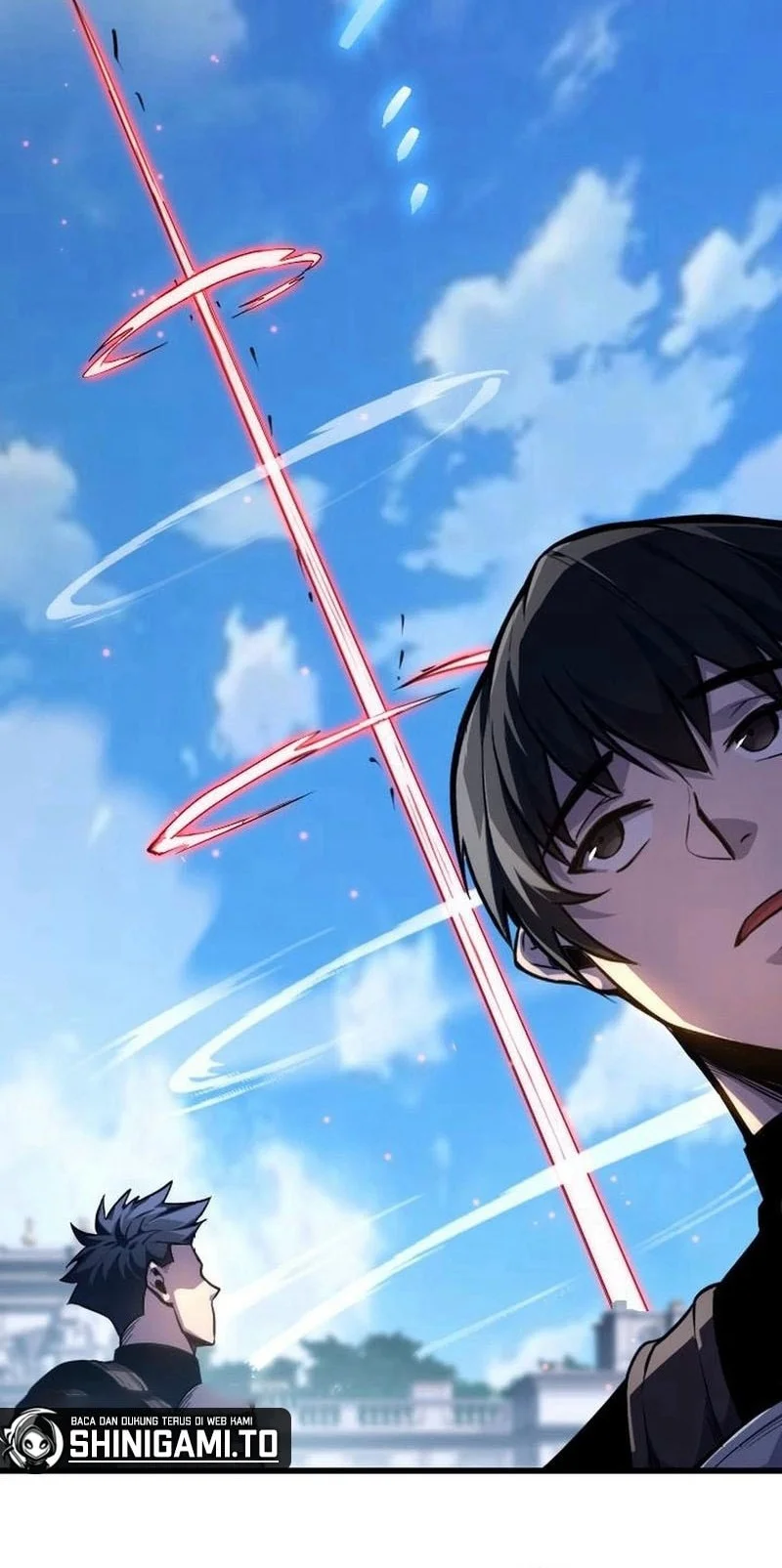 The Rebel Of The Tyrant Noble Family Chapter 7 Gambar 17
