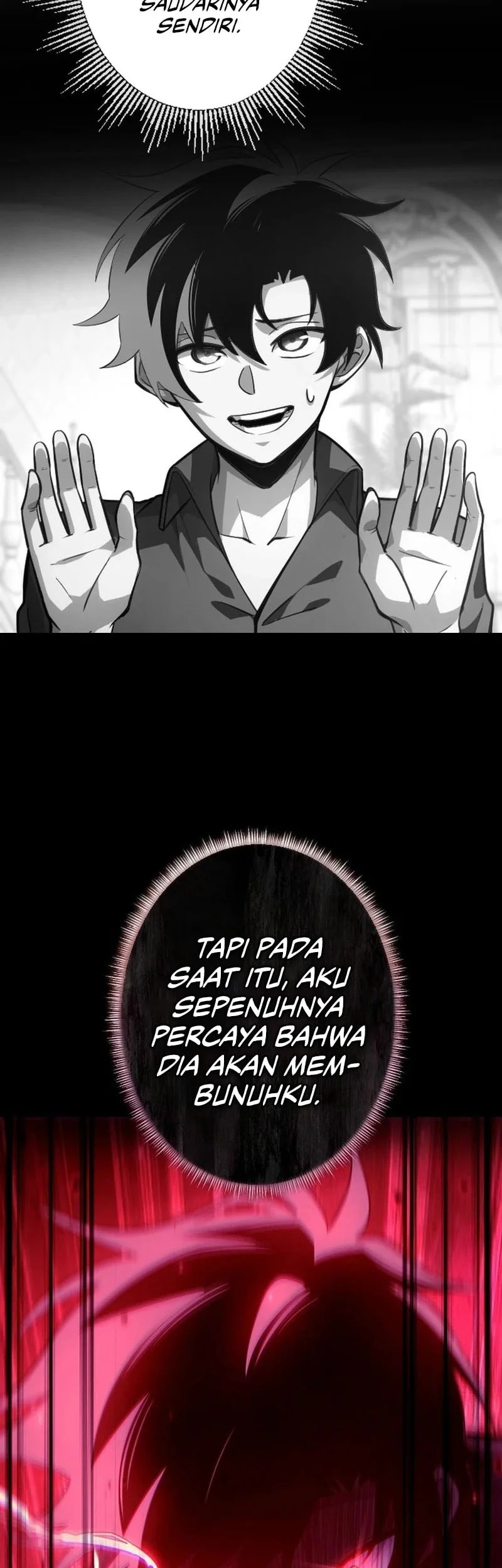 The Rebel Of The Tyrant Noble Family Chapter 9 Gambar 11