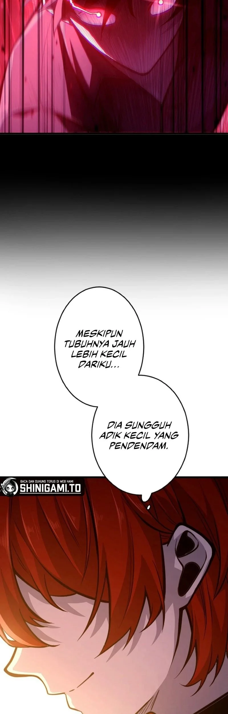 The Rebel Of The Tyrant Noble Family Chapter 9 Gambar 12