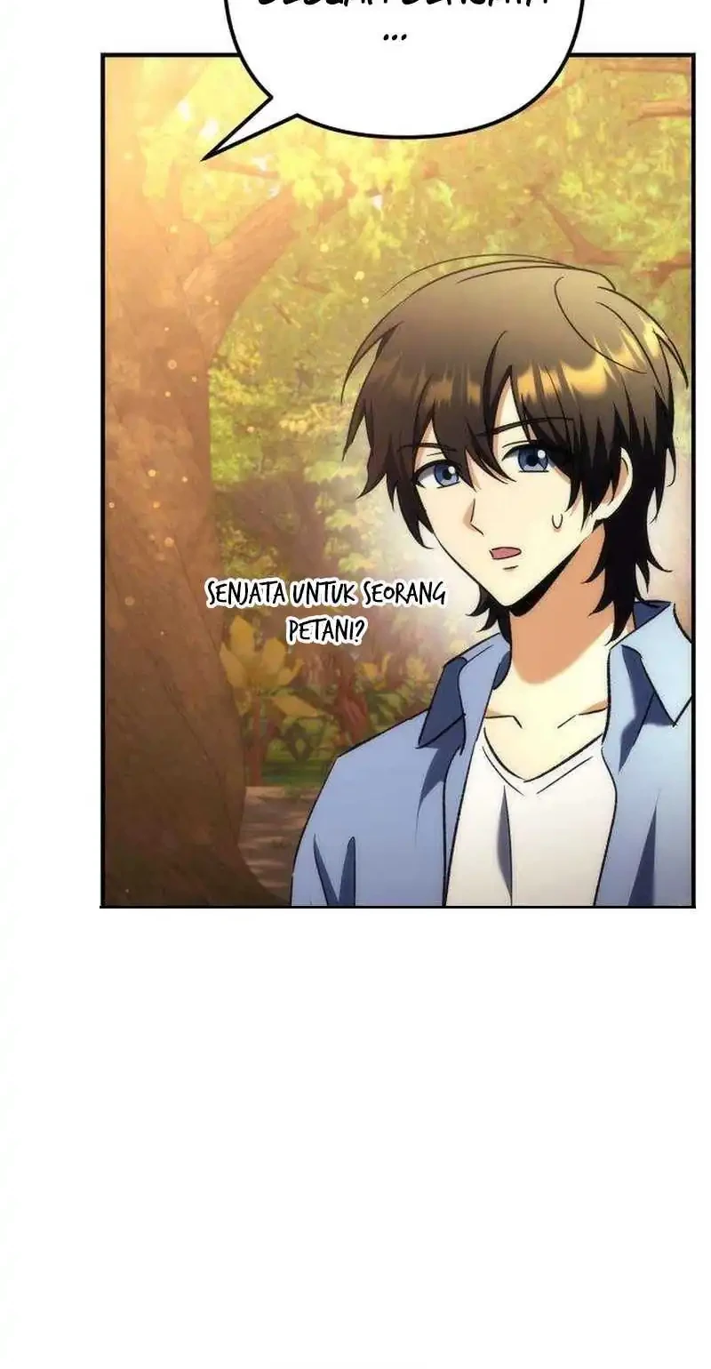 The Rebellious Apostle of the Harvest Goddess Chapter 22 Gambar 20