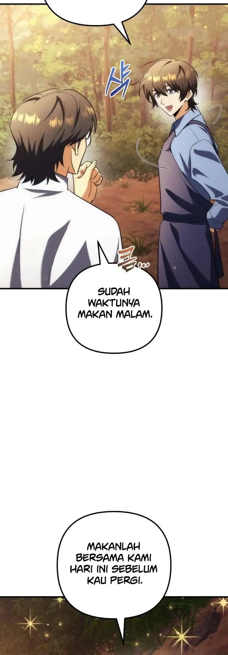The Rebellious Apostle of the Harvest Goddess Chapter 25 Gambar 22