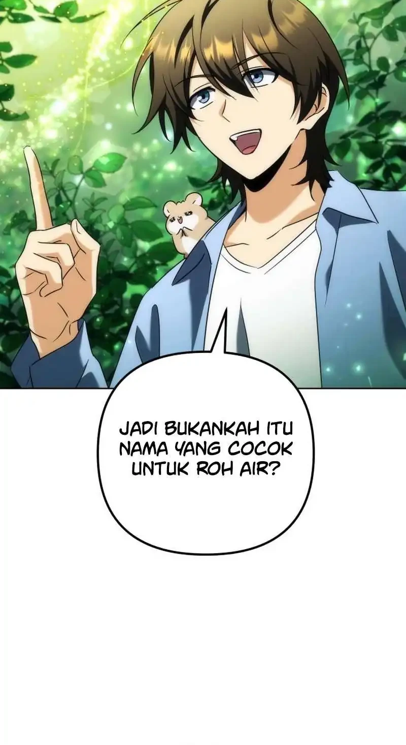 The Rebellious Apostle of the Harvest Goddess Chapter 25 Gambar 18