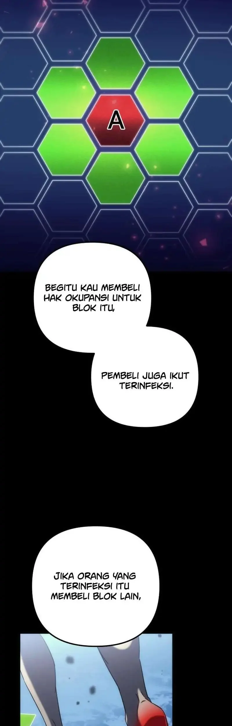 The Rebellious Apostle of the Harvest Goddess Chapter 26 Gambar 17