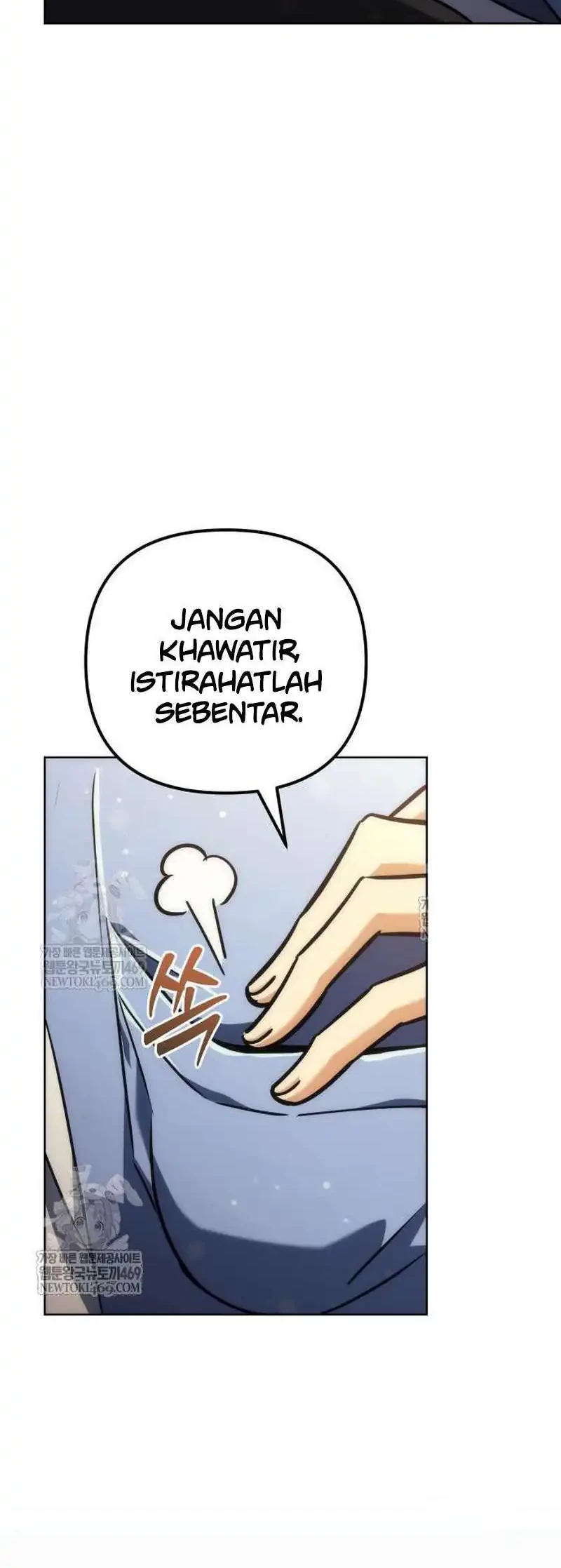 The Rebellious Apostle of the Harvest Goddess Chapter 29 Gambar 18