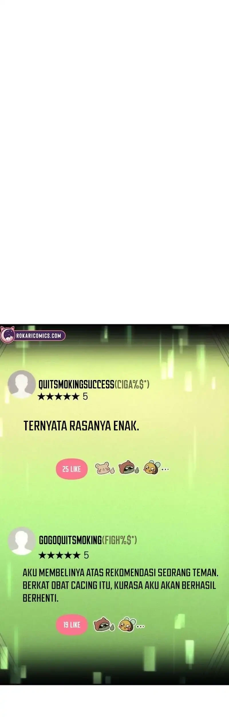 The Rebellious Apostle of the Harvest Goddess Chapter 30 Gambar 17