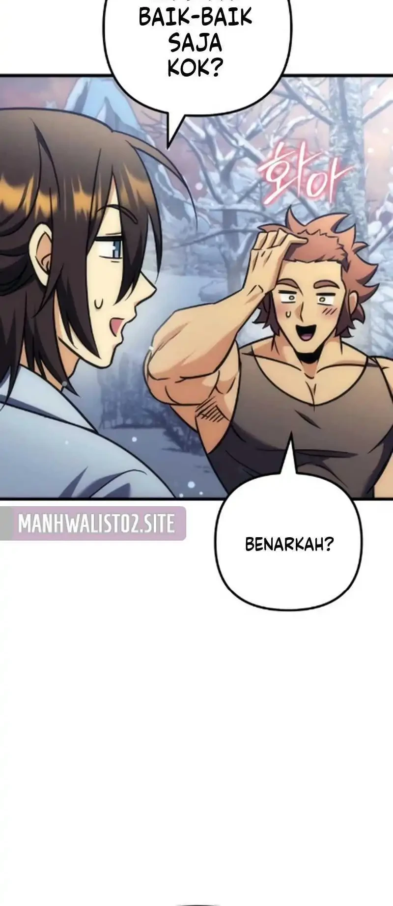 The Rebellious Apostle of the Harvest Goddess Chapter 34 Gambar 20