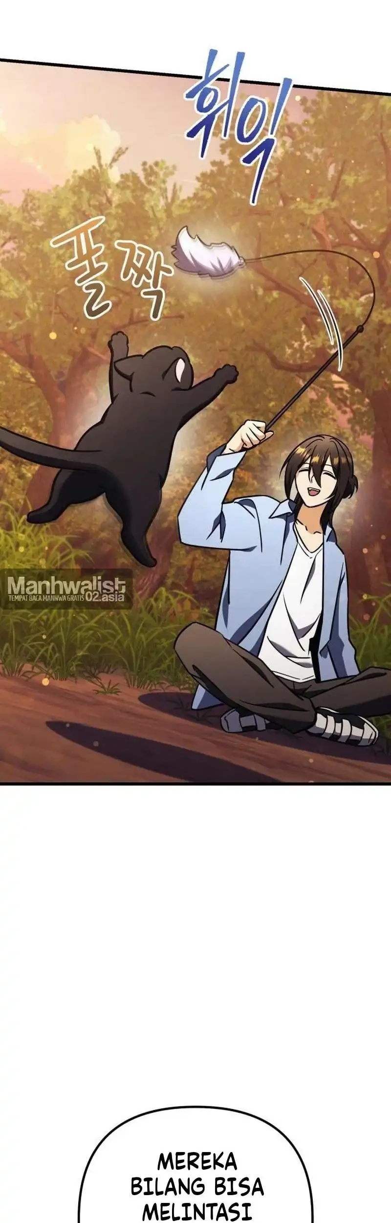 The Rebellious Apostle of the Harvest Goddess Chapter 36 Gambar 21
